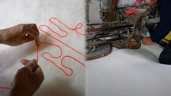 The Timeless Craft of Traditional Quilt Making