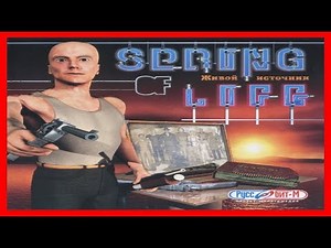 Spring of Life (2000) PC (Живой Источник) "Russisch/Russian"