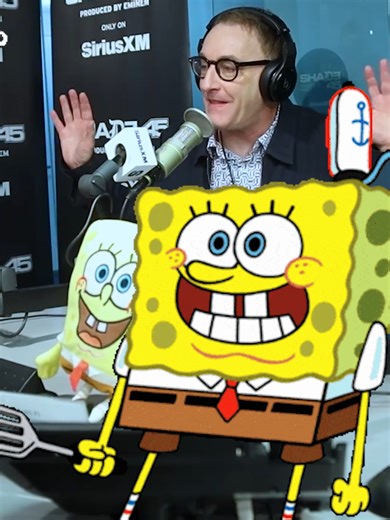 Tom Kenny: The Voice That Shaped a Generation 🧽✨ For over 25 years, one animated voice has powered a global phenomenon—and that voice belongs to Tom Kenny. His energy, range, and fearless comedy turned a simple cartoon character into a cultural icon. But the magic goes deeper. From real-life friendship fueling on-screen chemistry, to the creative vision of the late Stephen Hillenburg, this story is about collaboration, joy, and longevity in entertainment. This isn’t just nostalgia—it’s a master