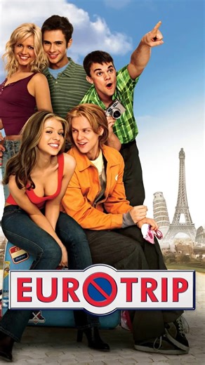 The Best Scenez | 🎥 Eurotrip (2004) 🎬 The “Scotty Doesn’t Know” scene is one of the most famous cameos and musical moments in early 2000s cinema. After... | Instagram