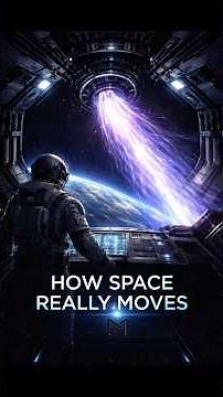 How Space Travel Works: Plasma Propulsion