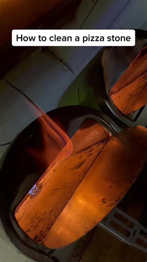 Ultimate Guide: Roccbox Pizza Stone Cleaning | Expert Tips