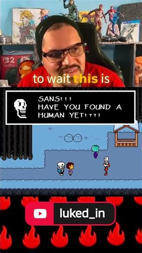 Completely Different #gaming #undertale #retrogaming #rpg #pc