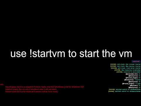 Chat Controls Windows