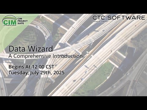 A Further Comprehensive Introduction to Data Wizard