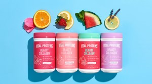Vital Proteins Beauty Collagen® Vs. Collagen Peptides: What’s The Difference?