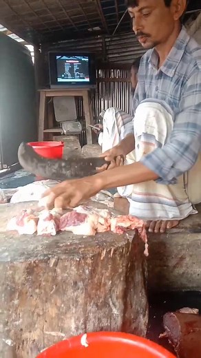 beef cating skills on Reels