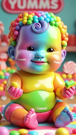 Cute baby eating Yumms #viralvideo #viralshorts #trendingshorts #babyeating #babyfood