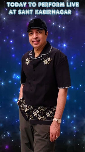 Altaf Raja on Instagram: "Today To Perform Live At Sant Kabir Nagar ! Altaf Raja"