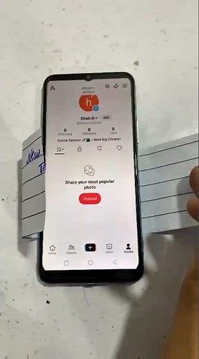 How to Create a New TikTok Account in 2026 #TikTokAccount