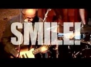 Smile - Time Machine (Grand Funk Railroad Cov.) [Live At El Lokal, Zurich 2006]