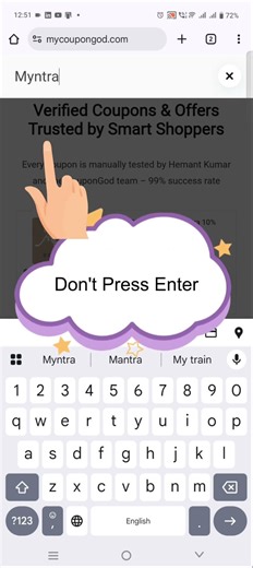 coupon code for Myntra| how to apply coupon code in Myntra | huge discount deals on Myntra #myntra
