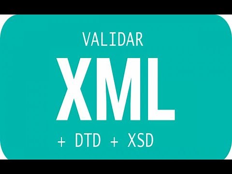 DTD TUTORIAL (XML DTD TUTORIAL) | HOW TO CREATE VALID XML DOCUMENTS (XML MARKUP LANGUAGE)