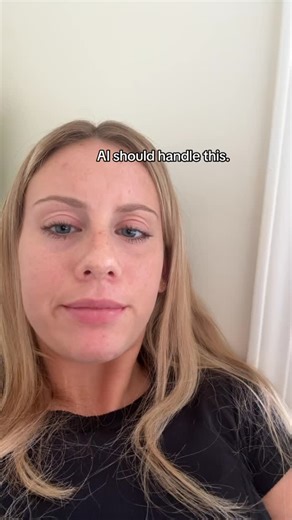 Mili Llama | AI Recruiting on Instagram: "Recruiting shouldn’t feel like copy-paste homework. If it’s repetitive, it shouldn’t be manual. #studentathlete #recruiting #sportsparents"