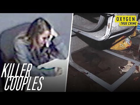 Toxic Couple Murders For Drugs and Money | Snapped: Killer Couples (S18 E9) | Oxygen