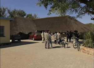 18K views · 292 reactions | war over Mogoditshane community assets | YTV Botswana | Facebook