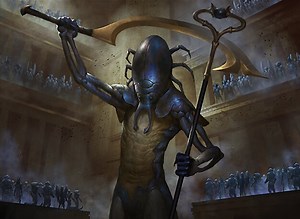 The Scarab God (Card) | EDHREC