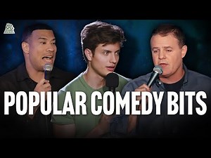 Comedy Essentials to Watch This Summer | Stand-Up Comedy Compilation