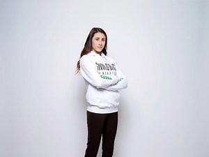 Giving Back Generation: Being the First with Irma Testa - Apple TV