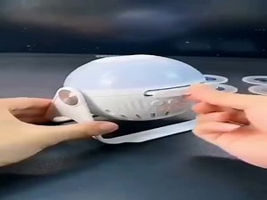 Super Night Light!  (VIDEO)