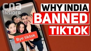 Why is TikTok Banned in India?