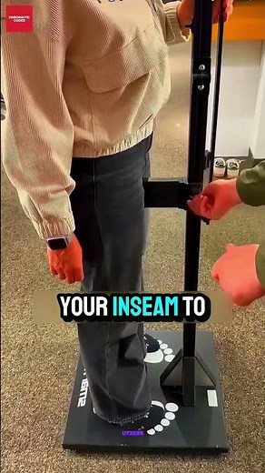 The Ultimate Test Before Buying a Professional Bicycle.