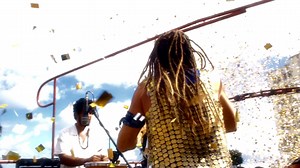 67K views · 753 reactions | Si eres amante de las telenovelas brasileñas, pues prepárate para Nuevo Sol @PasionesUS. No te pierdas la lucha de Lucía por hacerse justicia ante la vida. Estrena lunes 13 a las 8pm ET/5PT. https://bit.ly/2Xdpuzh | Frontier Communications Latino | Facebook