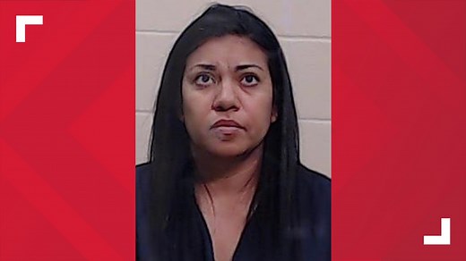 Angelica Garcia trial concludes with 40-year prison sentence