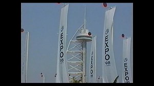 25 years ago today, Portugal welcomed the world to #Expo1998 Lisbon, which gathered 160 international participants - a record for the time - around the theme of “The Oceans: A Heritage for the Future” Read more: https://bie-paris.org/site/en/1998-lisbon | Bureau International des Expositions (BIE)