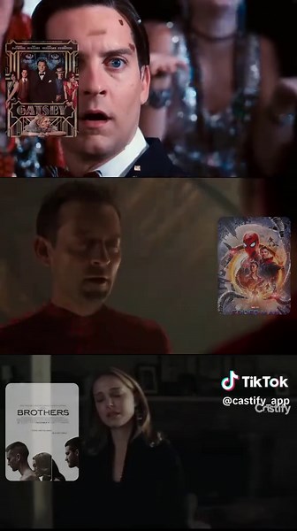 🎂 Tobey Maguire 🇺🇸 The first Spider-Man of a generation, Tobey Maguire brought heart and heroism to the big screen. Wishing him an amazing birthday! 🇹🇷 Bir neslin ilk Örümcek Adam’ı olarak hafızalara kazınan Tobey Maguire’a doğum gününde kahramanlık dolu yıllar diliyoruz! 🇪🇸 El primer Spider-Man de toda una generación, Tobey Maguire nos hizo creer en los héroes. ¡Feliz cumpleaños al hombre araña original! #TobeyMaguire #SpiderMan #PeterParker #SamRaimiTrilogy #Birthday #Brothers #Marvel #