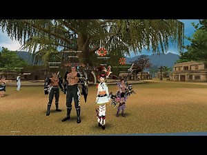 TANTRA ABIKARA MACRO FULL SKILL ROTATION