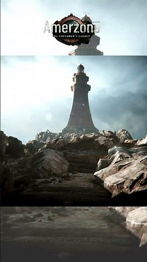 Amerzone - The Explorer's Legacy (Playstation 5 Demo Gameplay)