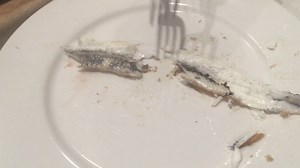 This humble recipe is just straight out fun - fun to catch piper, and to prep and eat them like this takes me back to my childhood. | Matt Watson