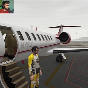 I Won Cars In A Race | Gta V Gameplay part 1 | Techy Gamerz