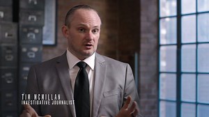 Watch this clip from Unidentified: Inside America's UFO Investigation when a US Air Force officer had a shocking UFO encounter in the Arctic Circle. | The Unxplained Zone