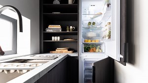The exclusive appliance brand blending luxury, practicality and sustainability