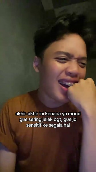 Feeling Down: Understanding My Bad Mood