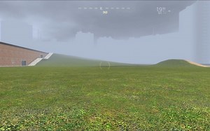 【GMOD】起猛了看见了恐怖的东西