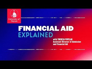 Financial Aid Tips: 4 Common Questions