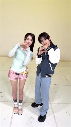 #계훈 님과 First Kick💞 First #IceCreamChallenge 🍨 #ITZY #YUNA #YUNA_IceCream #KickFlip #Kyehoon #유나