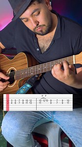 Como Tocar Chiquitita de ABBA #comotocarguitarra #guitarra #tutorial #quieroserguitarrista #rock | TitoAlex