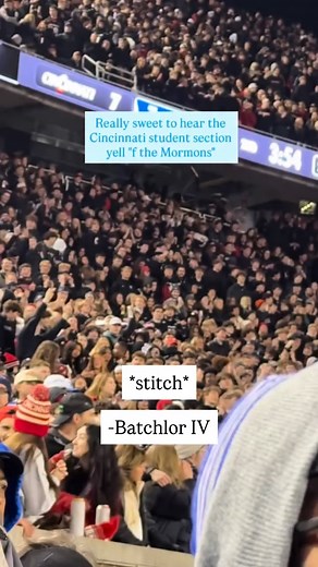 My goal remains the same always. Principle based living. Let your values shine not just when you are affected. Lead by example - I try show love to everyone even to those who wish death upon me . Not tolerant but calculated. Let the Lord have vengeance & I’ll find my place with Him when it’s all said and done 🙏🏾❤️‍🔥 Side note & hot take - BYU should leave the 12 🤷🏾‍♂️ better fit in the Big 10 anyways . | Batchlor Johnson