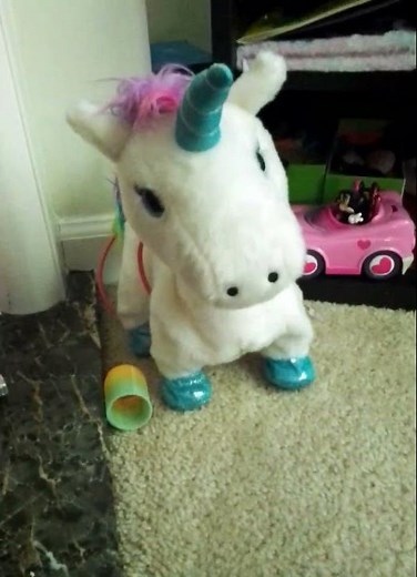 MICKEY SPRINGTIME SURPRISE