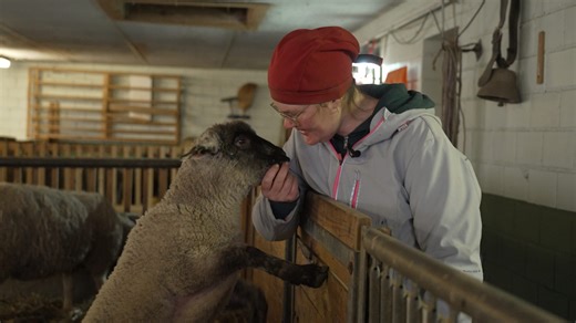 Landwirtschaft trotz allem – Zwischen Verlust und Umbruch (Teil 2)