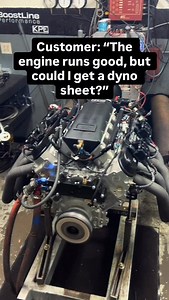 Looking for a new LS short or long block? Visit our website to order one today! https://www.boostlineperformance.com/ #boostlineperformance #kperacing #ls #enginedyno #horsepower #boostline #hotrod #performance #engineswap #motorsport | BoostLine Performance