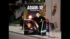 Adam-12: Season Two - DVD Trailer