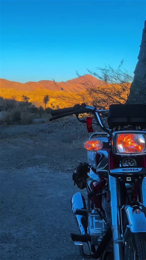 Exploring Balochistan: A Journey on Honda CG125