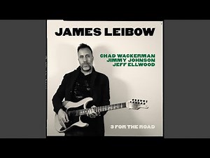 Woody' N You (feat. Chad Wackerman, Jeff Ellwood & Jimmy Johnson)