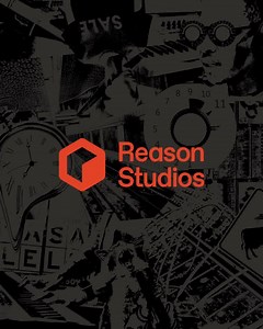 👉 Lowest prices ever. Save 30% on all Reason editions and upgrades. | Reason Studios