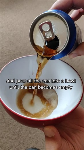 Another crazy Pepsi fact 😅 Fork ❌ Spoon ✅ Watch till the end 👀 mind blown 🤯 #ReelsNiks #PepsiHack #LifeHack #FunnyHack #HackOrCap #HackTested #CoolTrick #ExperimentTime #ViralReel #WatchTillTheEnd #ReelitReal #ViralTricks #SatisfyingPour #MiniExperiment #FunWithPepsi #ReelsoftheDay | Nikesh Shah